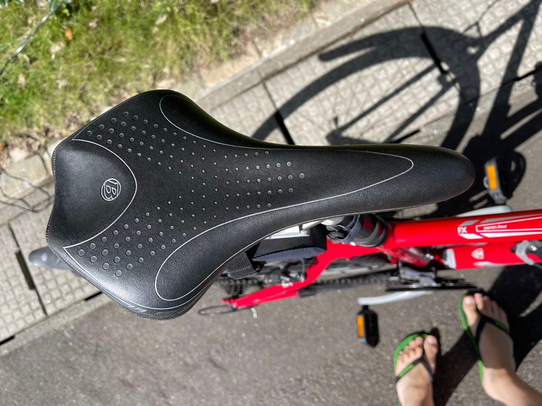 TREK FX 7.4 クロスバイク