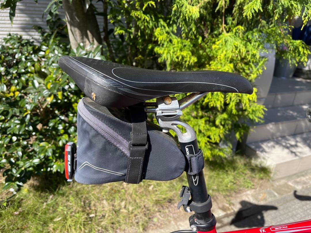 TREK FX 7.4 クロスバイク