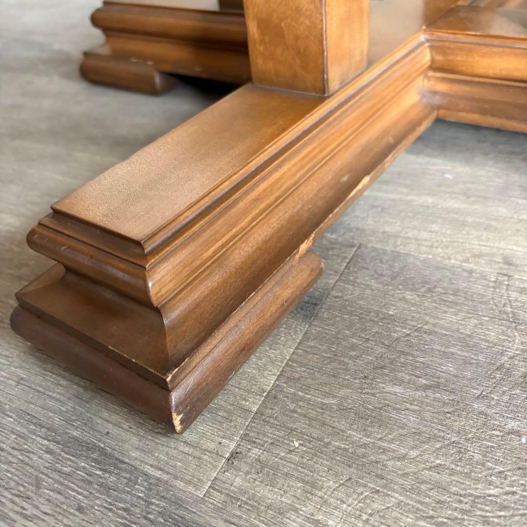 takenaka FURNITURE 横浜元町家具 ラウンドテーブル　ダイニング