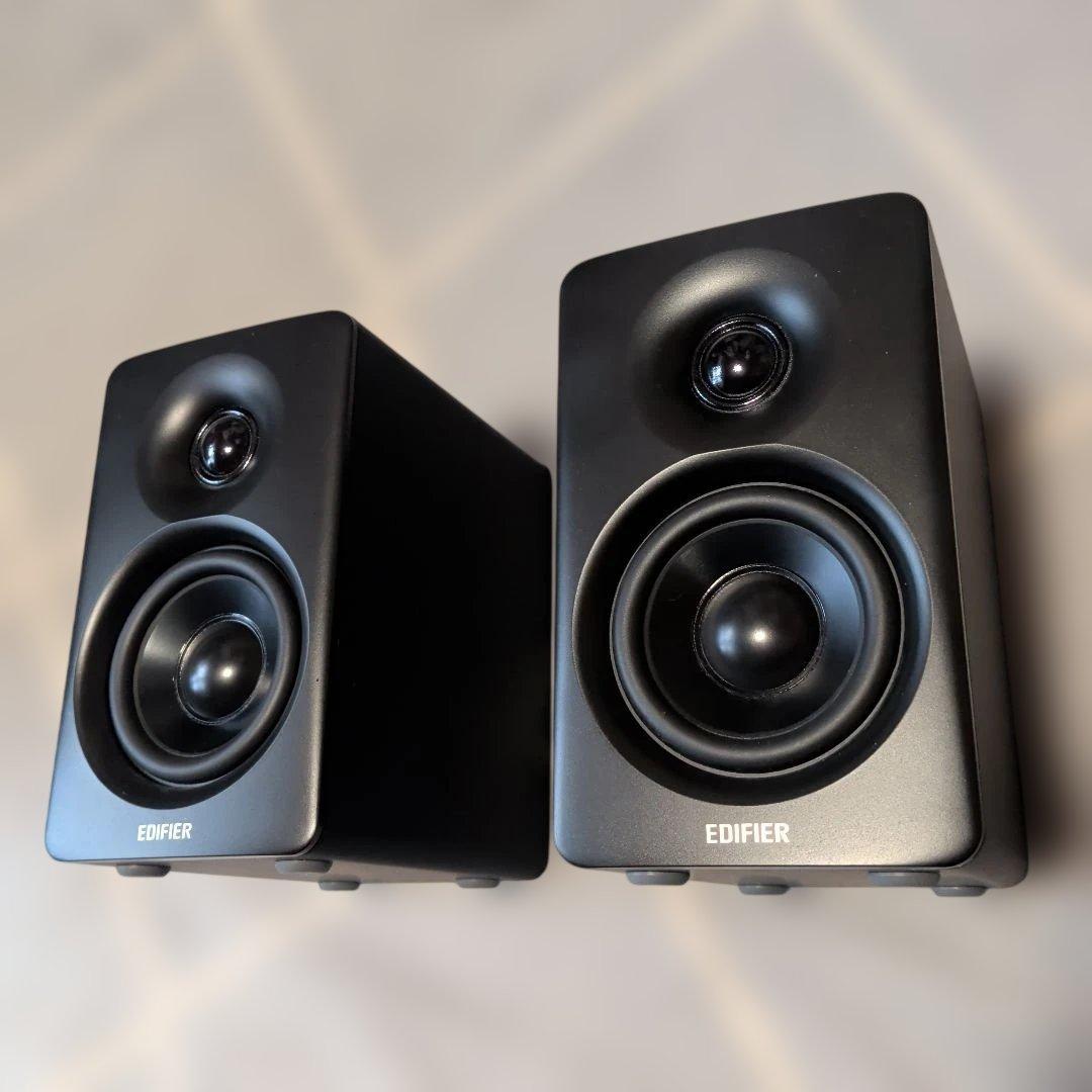 Edifier M60　マルチメディアスピーカー