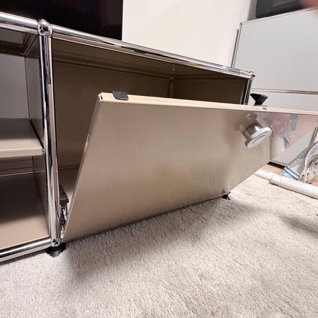 USM ハラー　テレビボード