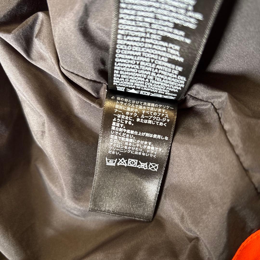 ノースフェイス 1990 MOUNTAIN JACKET GTX 極美品 XL