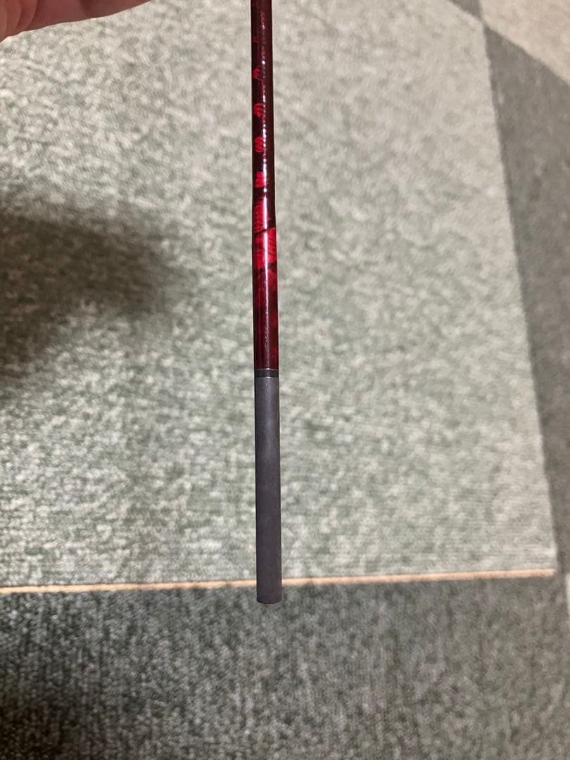 スコーピオン　XV 2550 FF-2