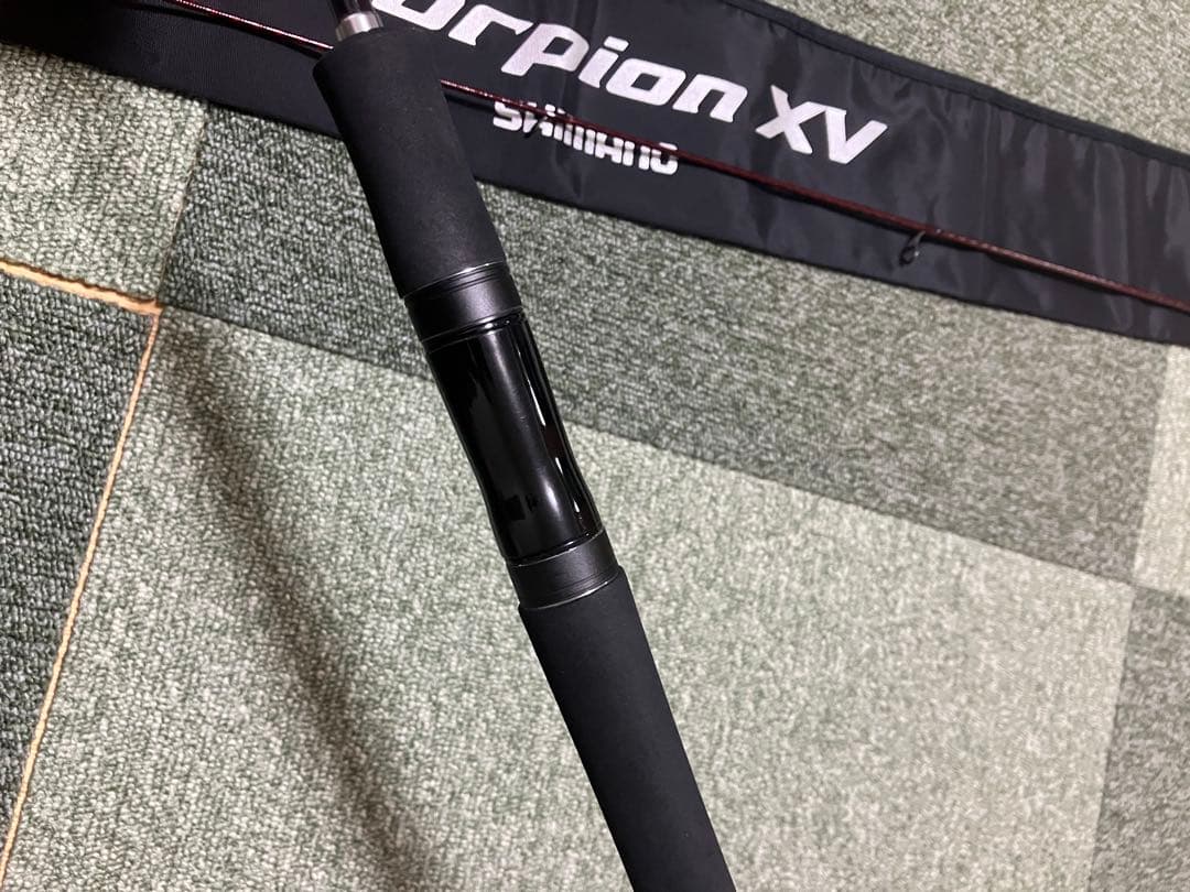 スコーピオン　XV 2550 FF-2