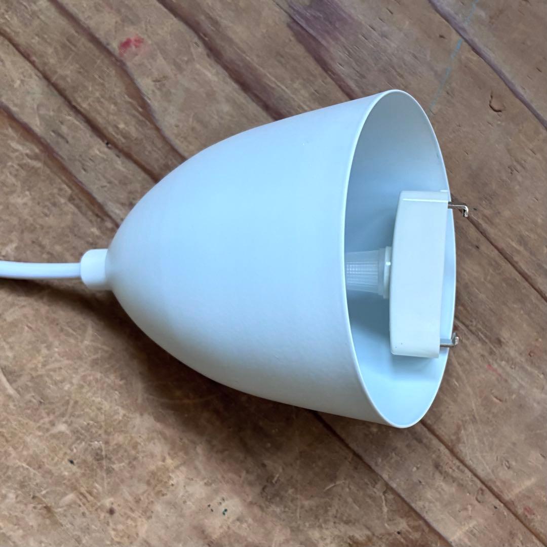 ◎訳あり品◎ PH リプロダクト　グレーグラデーション　北欧照明　φ50