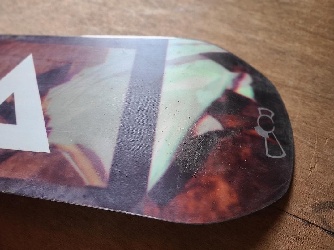 スノーボード 158 CAPITA DOA DEFENDERS OF AWESOME