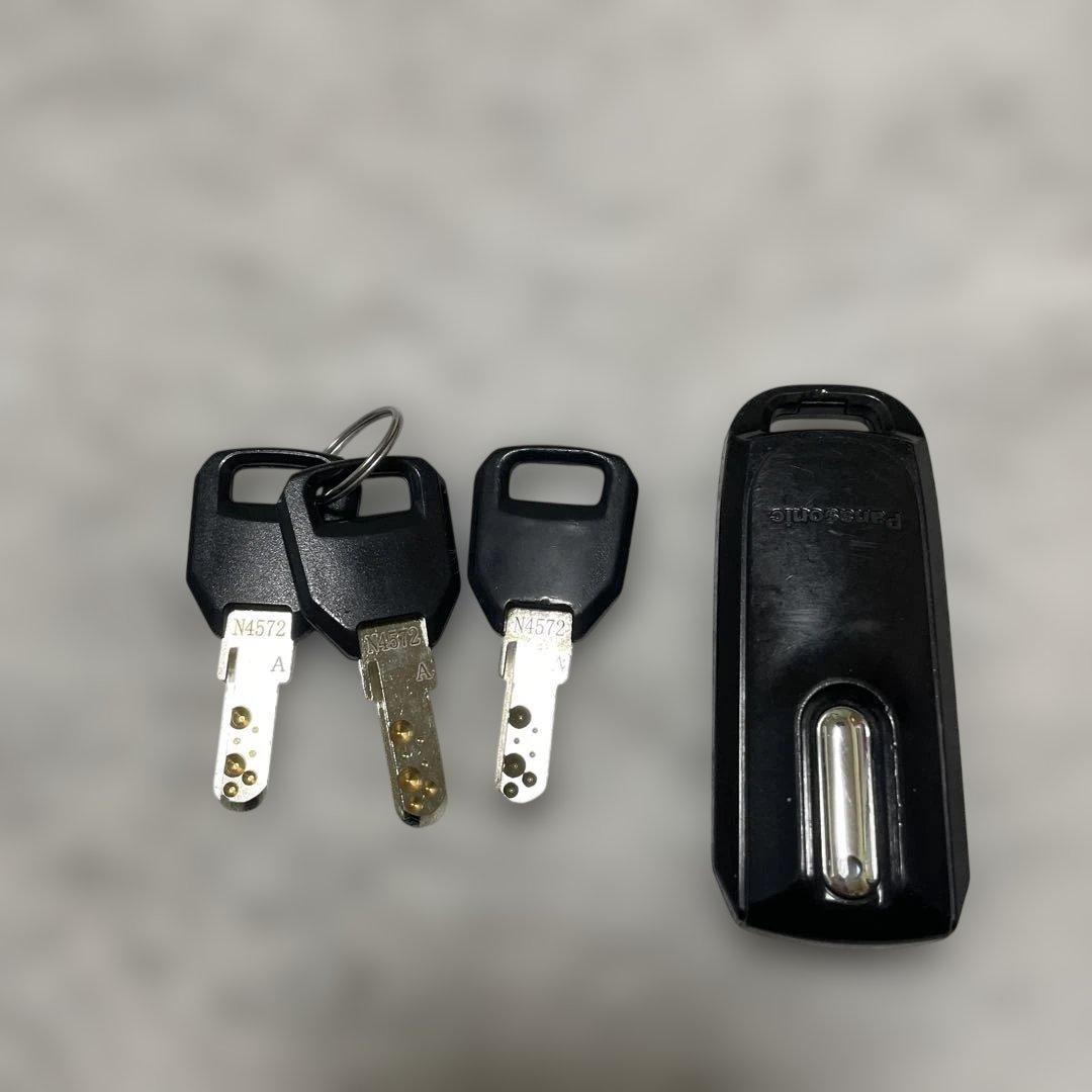 Panasonic vivi ex ビビ ラクイック