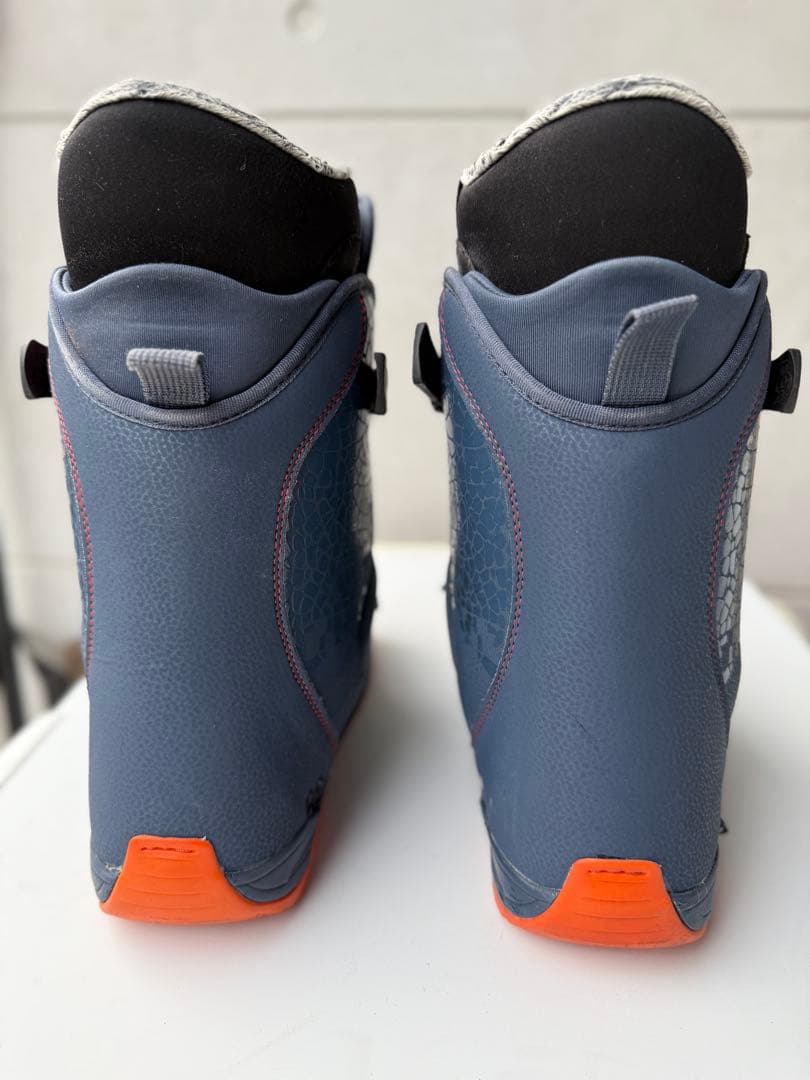 X5 CROSS FIVE スノボブーツ　PX-BOA 27.0cm