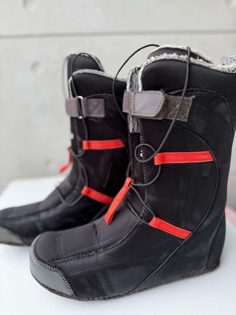 X5 CROSS FIVE スノボブーツ　PX-BOA 27.0cm