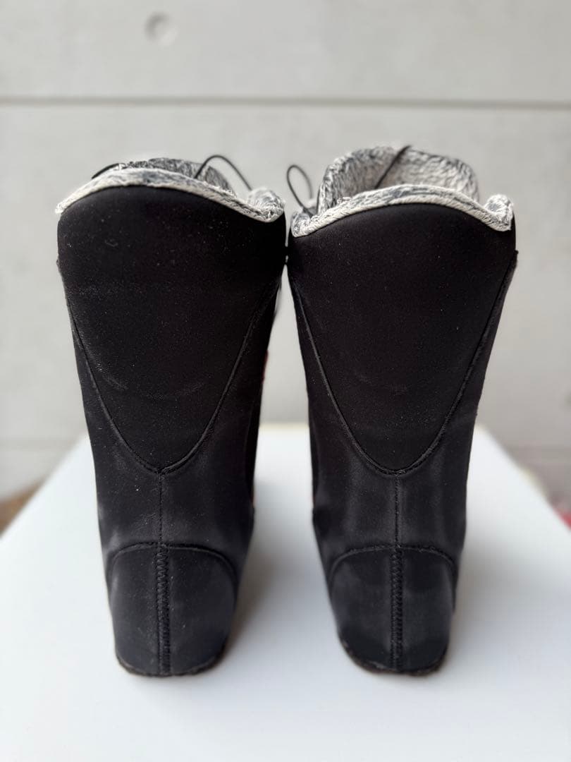 X5 CROSS FIVE スノボブーツ　PX-BOA 27.0cm