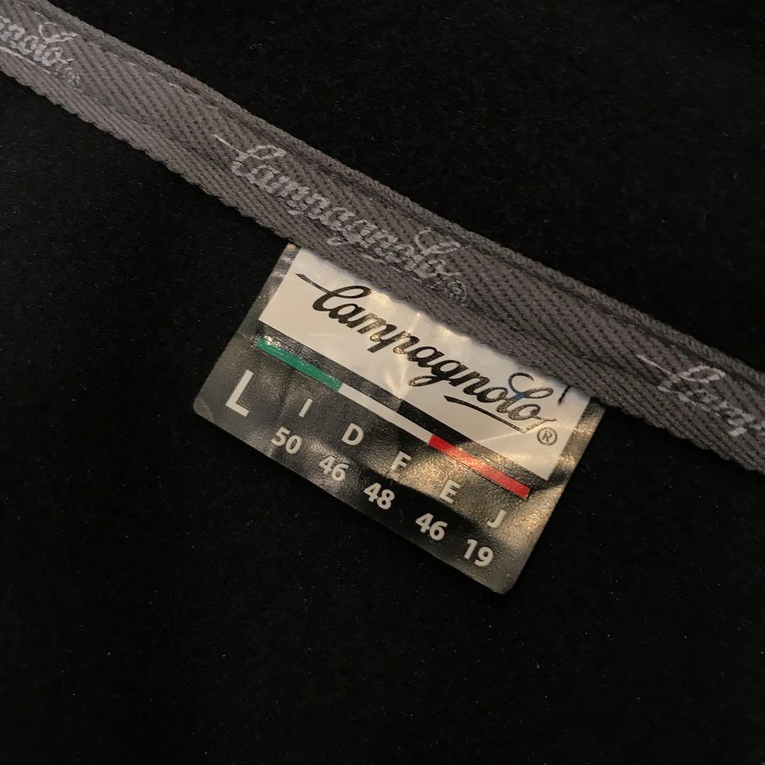 Campagnolo カンパニョーロ　サイクルジャージ