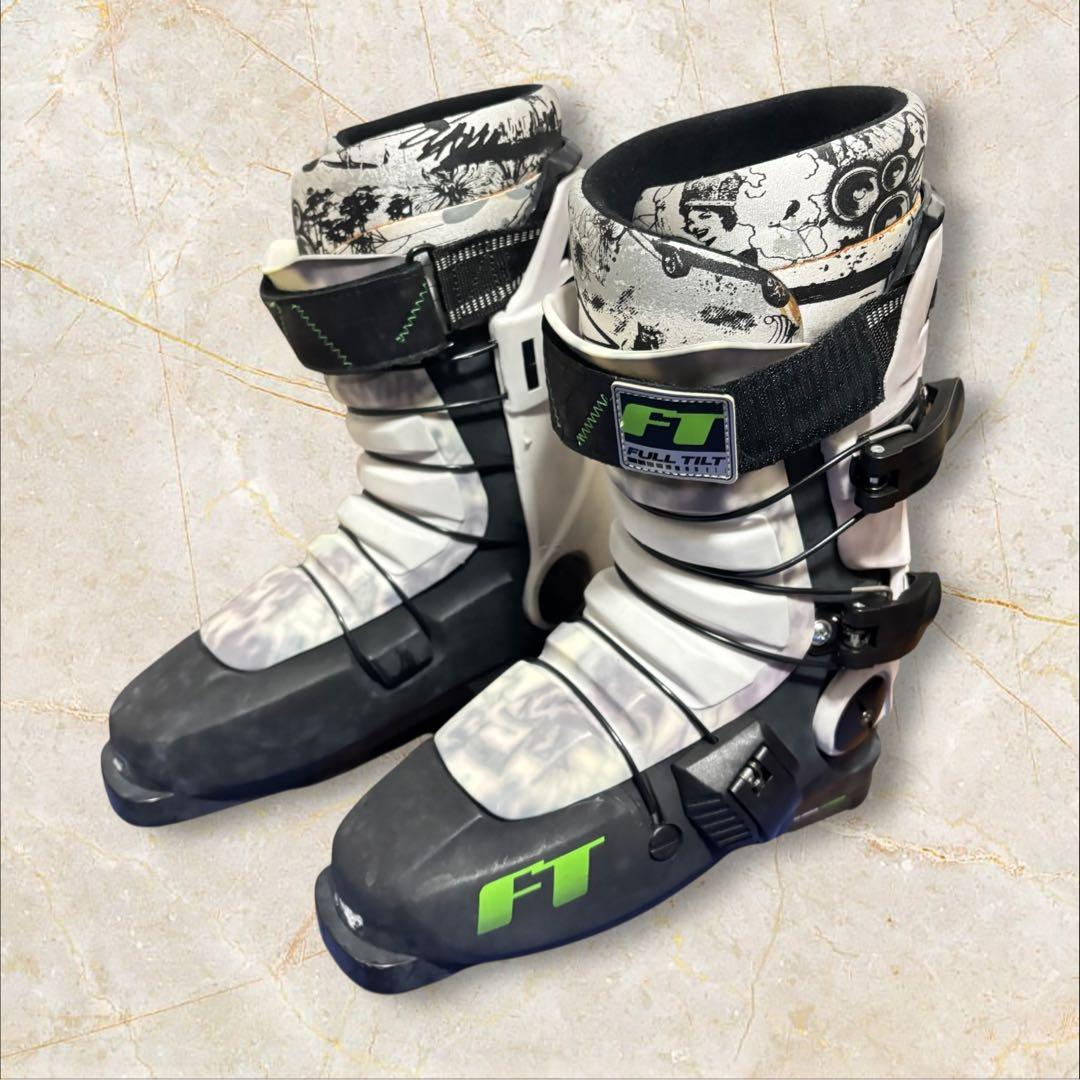 FULLTILT DESCENDANT スキーブーツ