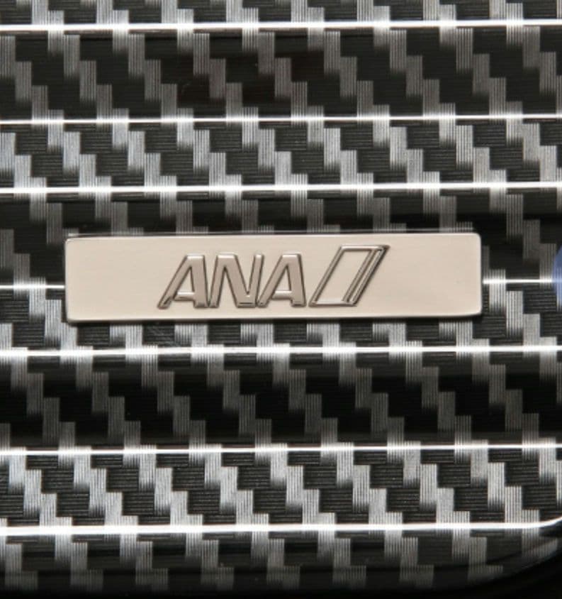 レジェンドウォーカー　 ANAオリジナル キャリーケース