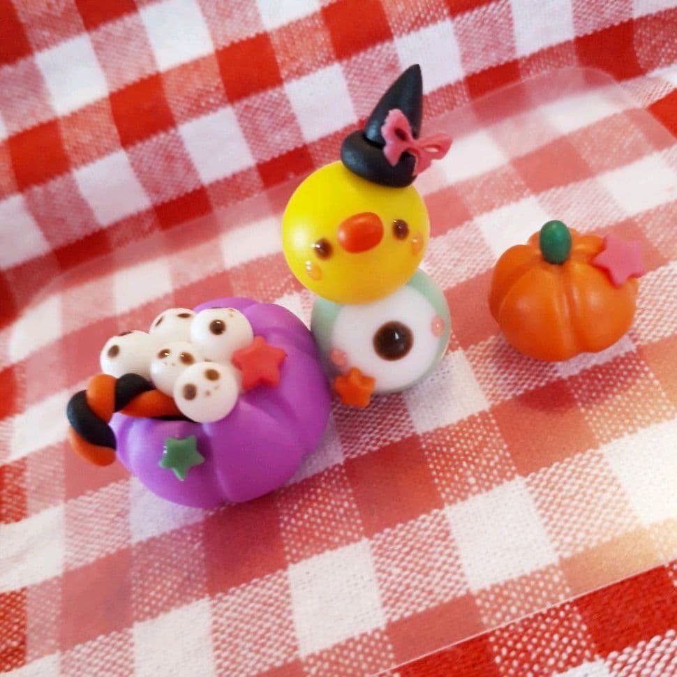 ハロウィン★カボチャジュース