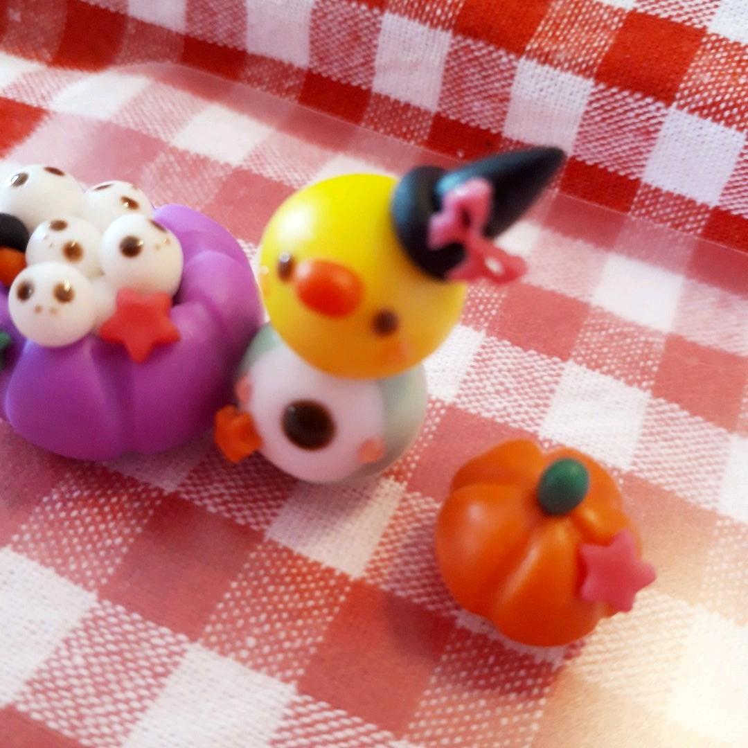 ハロウィン★カボチャジュース