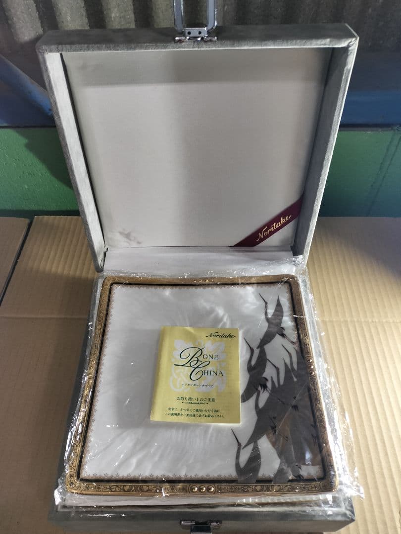 咲*a様 ◆希少！！◆　Noritake　ノリタケ　100周年記念　四季彩舞曲