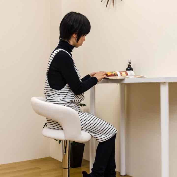 Tobby ダイニングチェア