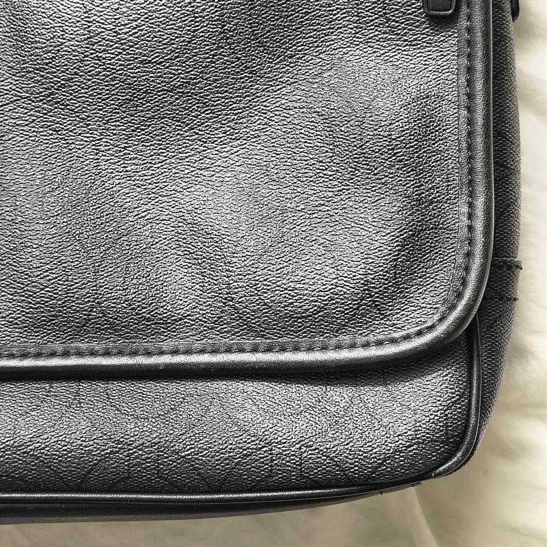 COACH ショルダーバック　メッセンジャーバッグ