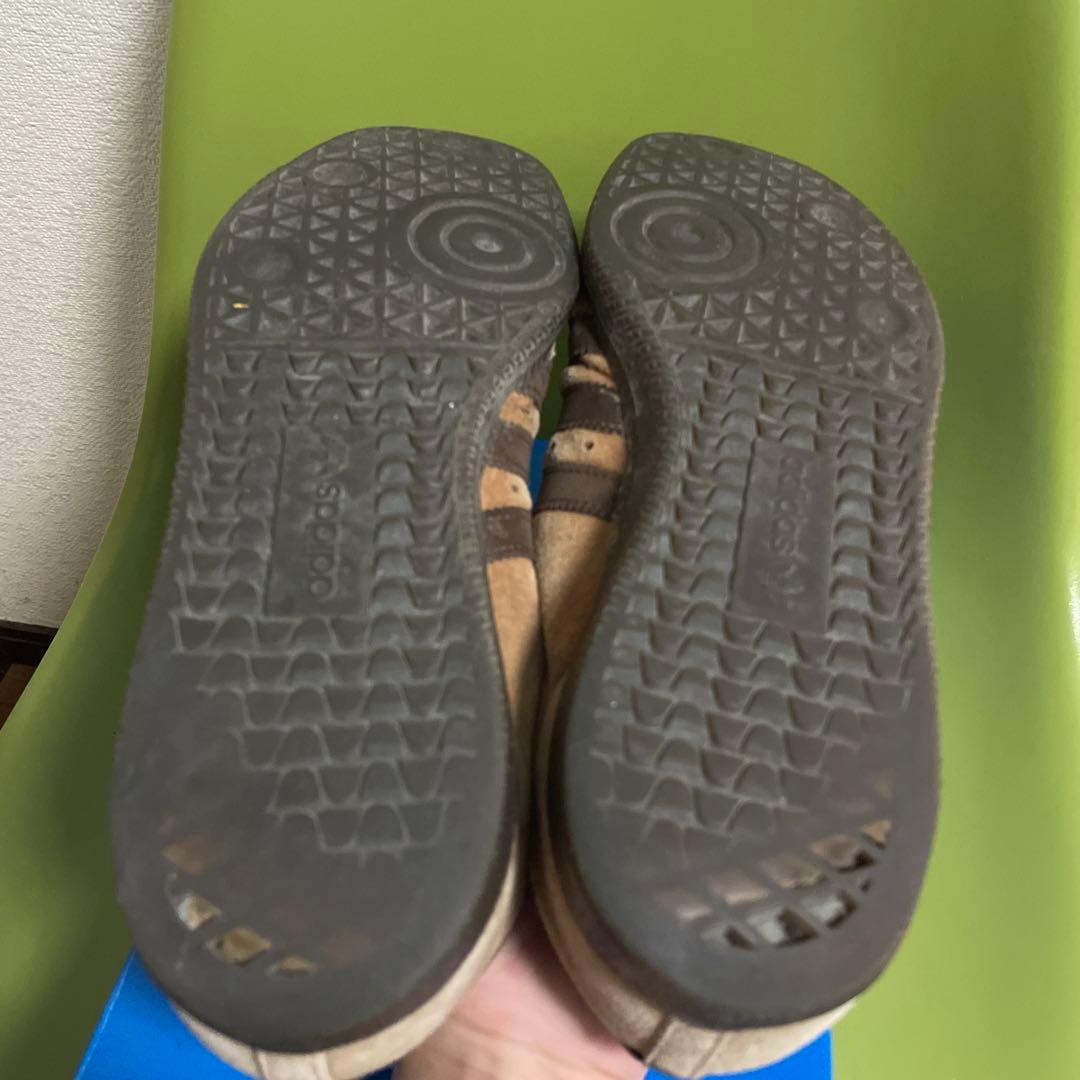 adidas PADIHAM SPEZIAL アディダス　スペツィアル