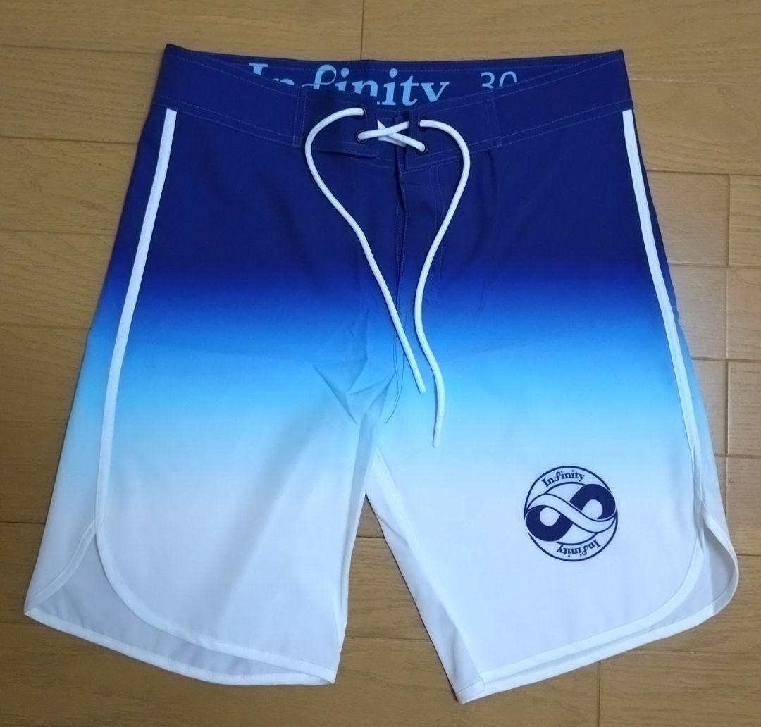 ※新品※ Infinity サーフパンツ 30インチ