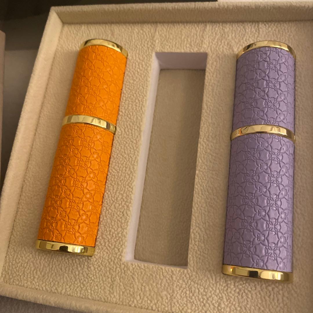 AMOUAGE 香水　トラベルセット2本