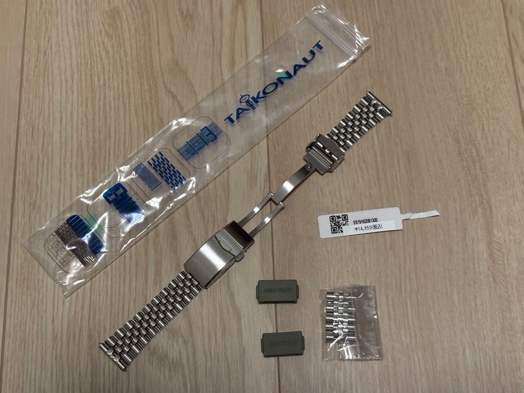 タイコノート　ジュビリー　19㎜