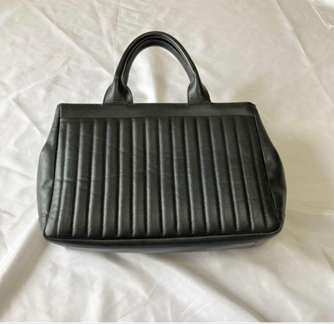 アントニオ・クリスティアーノ ドライビングトートバッグ