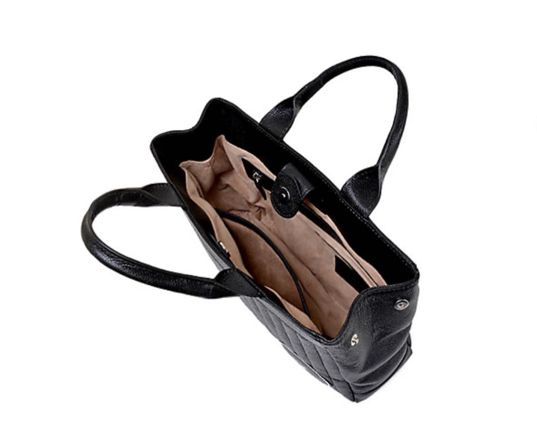 アントニオ・クリスティアーノ ドライビングトートバッグ