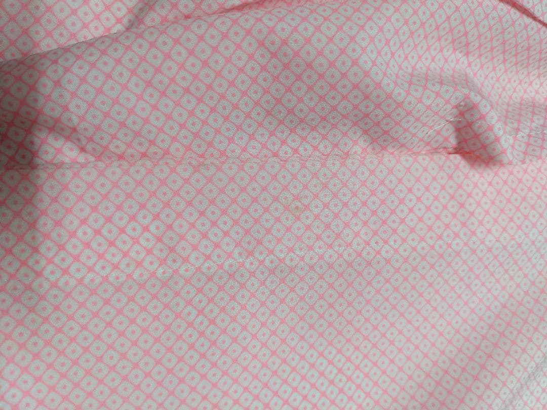 ７歳 七五三 着物 小物セット s1