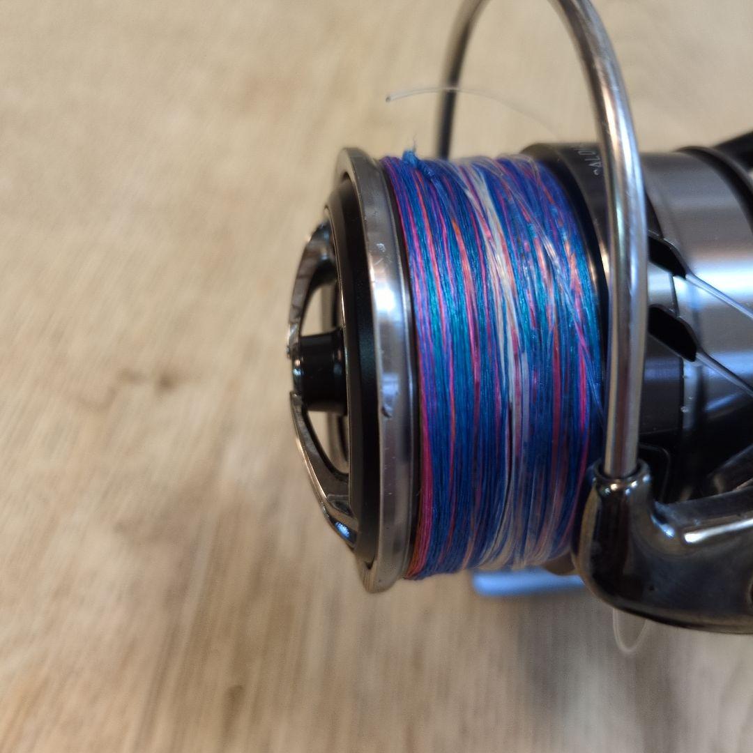 18カルディアLT5000S-CXH