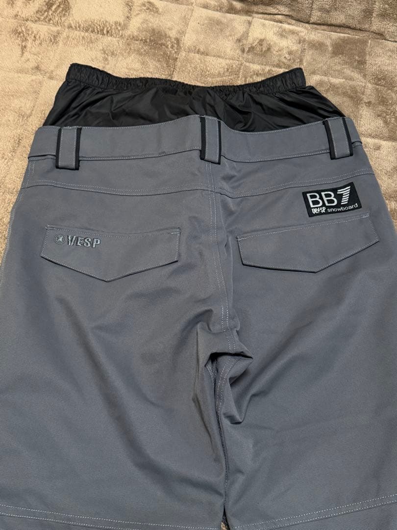 断捨離　VESP DEPT ウェア　上下セット