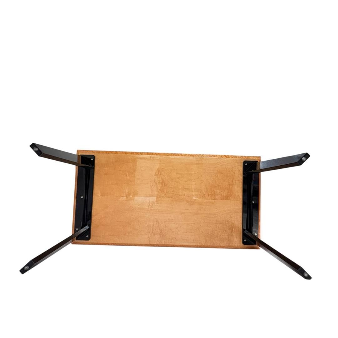 【最高級】 ＩＤＣ大塚 バーズアイ ダイニングテーブル スプレンダー 鳥目杢