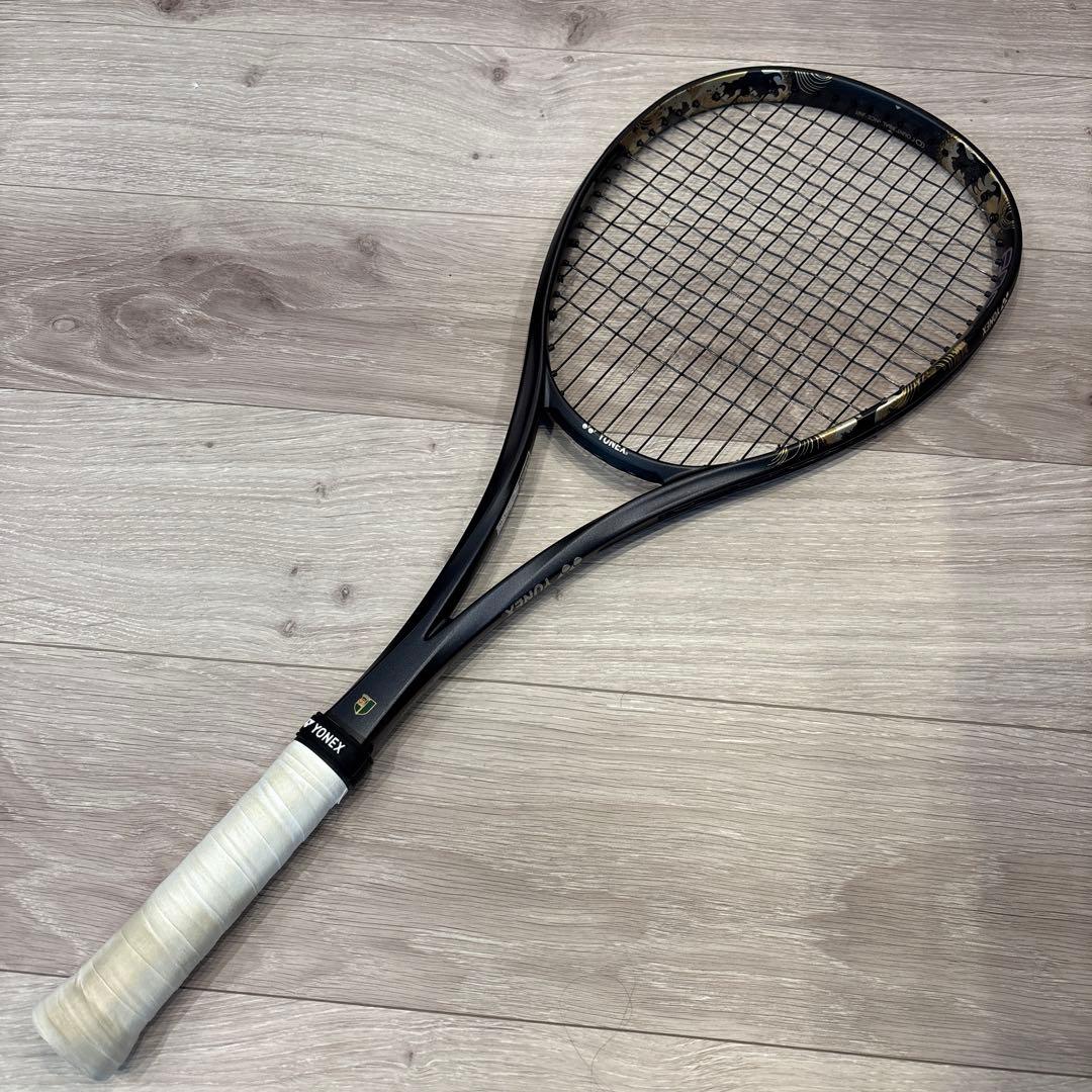 YONEX テニスラケット ジオブレイク80s