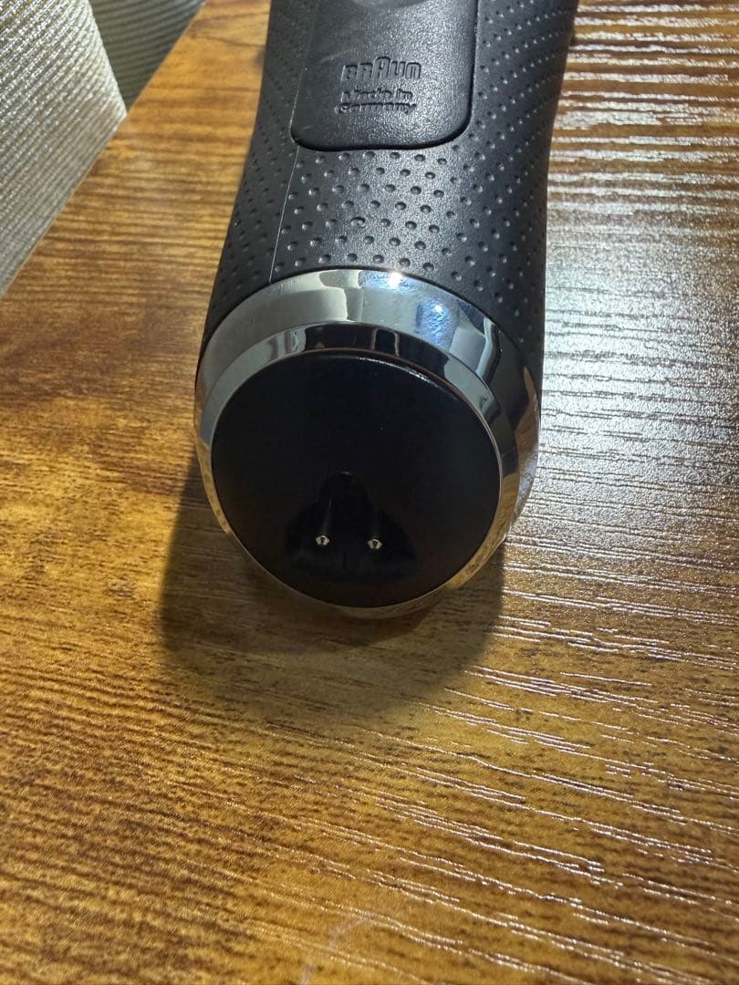 BRAUN シリーズ9 Pro メンズ電気シェーバー