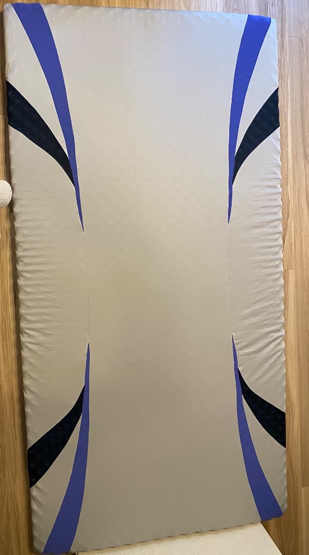 西川AIR ハード　シングル　マットレス