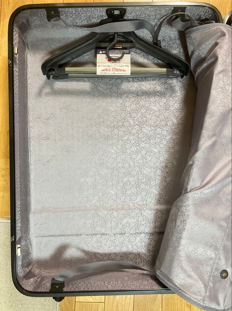 ★新品★Samsonite Silhouette Lサイズ　高級スーツケース