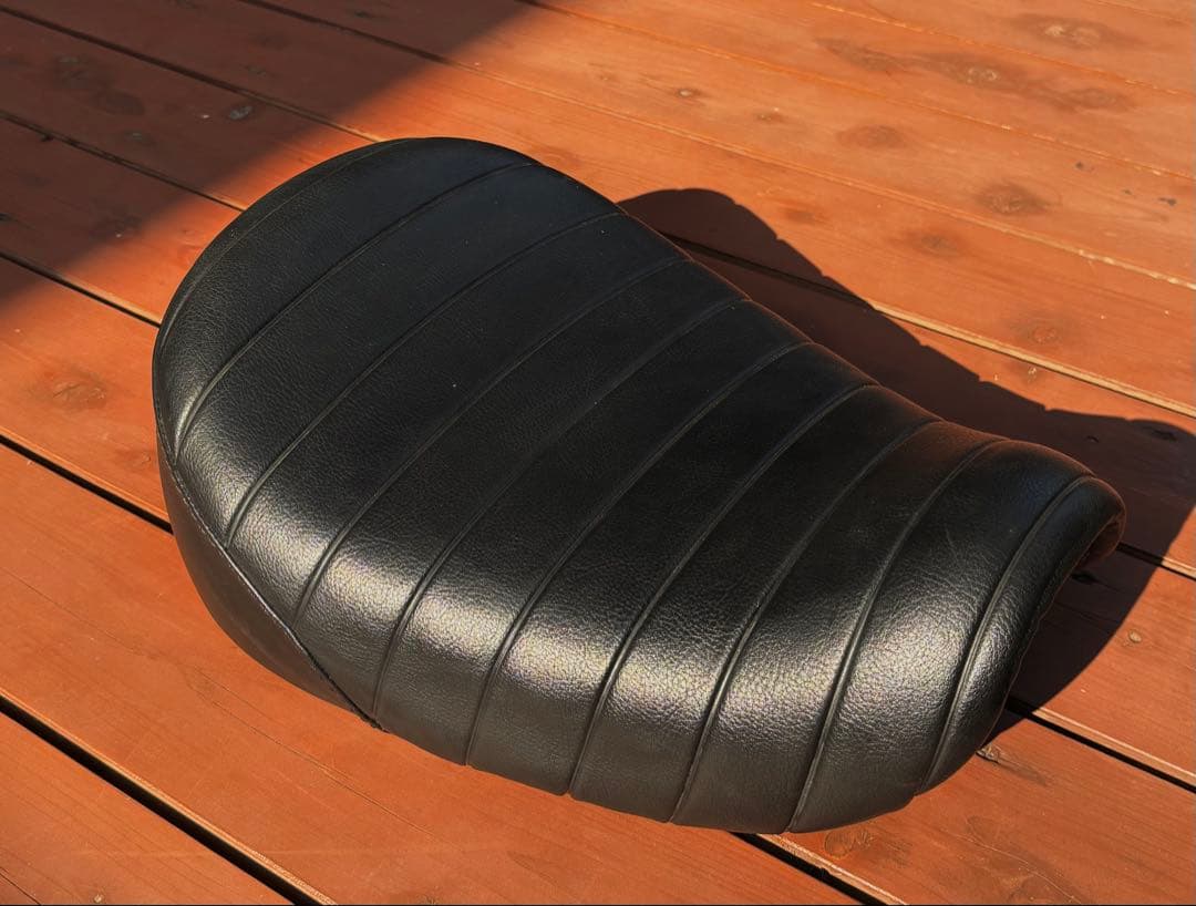 K&H そら豆シート　ハーレー　スポーツスター　XL 04- S-5602