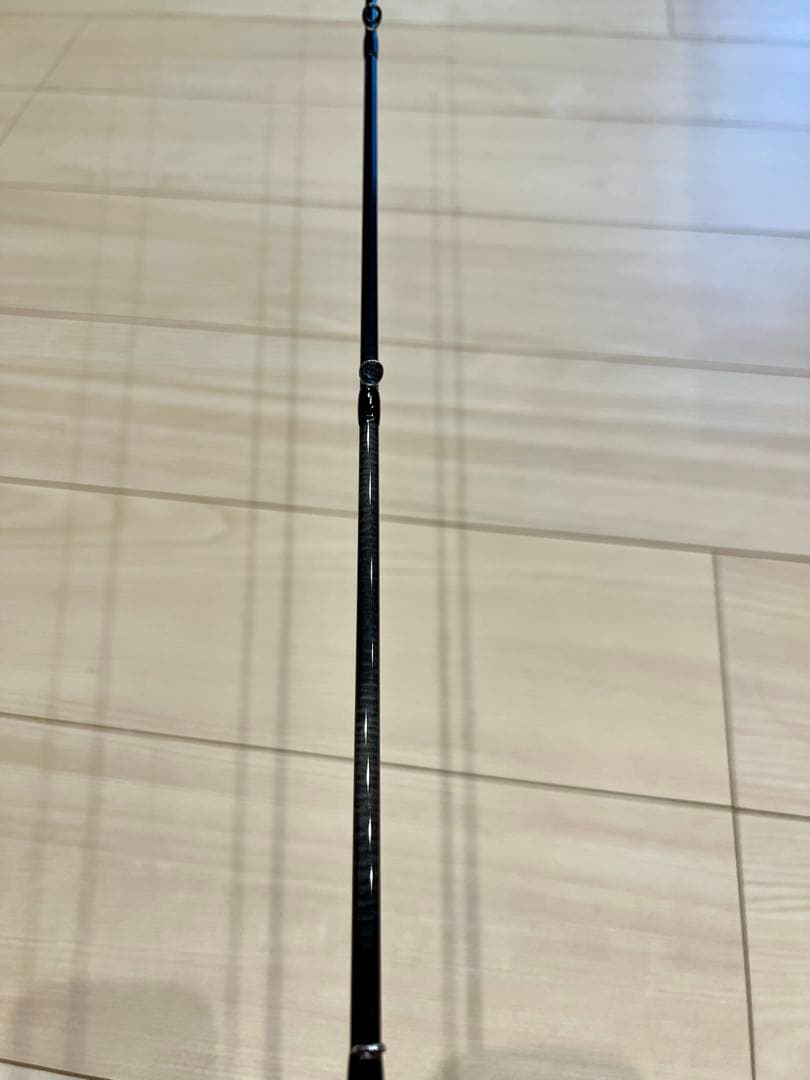 【ダイワ】ソルティスト BS66MLB