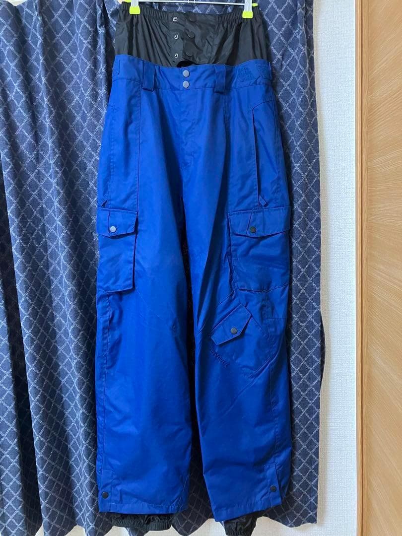 スノボウェア一式セット　メンズMサイズ　26.5cm