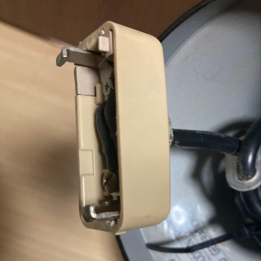 【直径33cm】アンバー スパゲッティペンダントライト ミッドセンチュリー