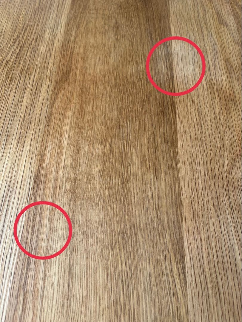 ⭐︎お値下げ⭐︎unico SOLK ダイニングテーブルW1600