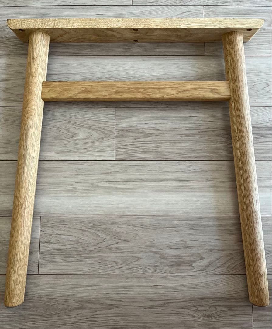 ⭐︎お値下げ⭐︎unico SOLK ダイニングテーブルW1600