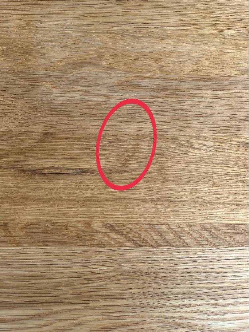 ⭐︎お値下げ⭐︎unico SOLK ダイニングテーブルW1600