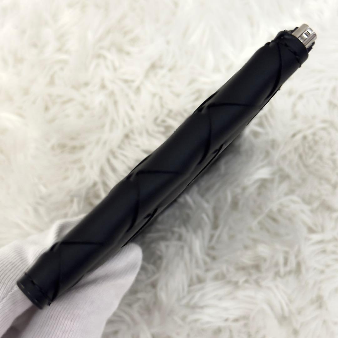 新品同様✨RFID内蔵 BOTTEGA VENETA イントレ マネークリップ