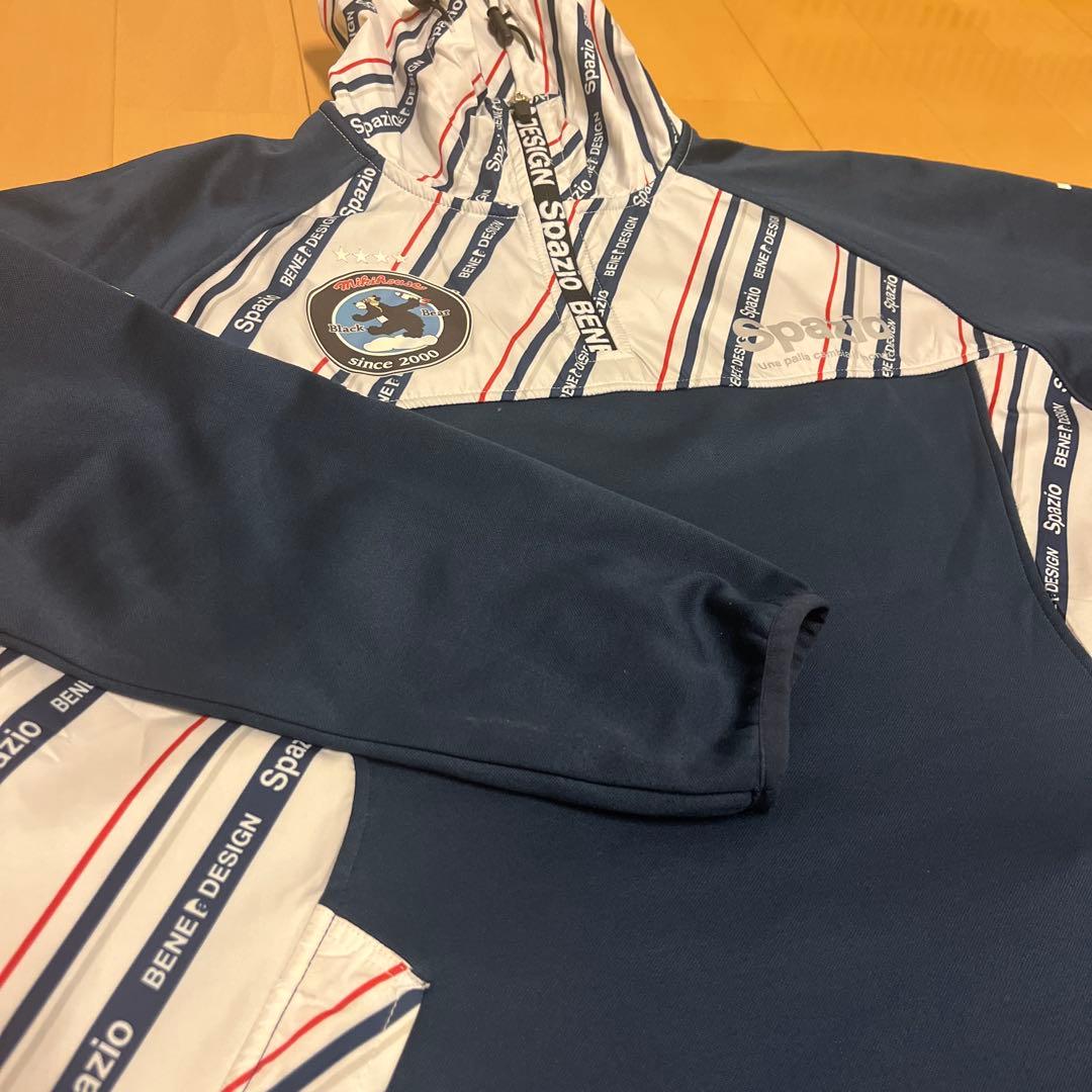 ウェア mikihousefutsalclub