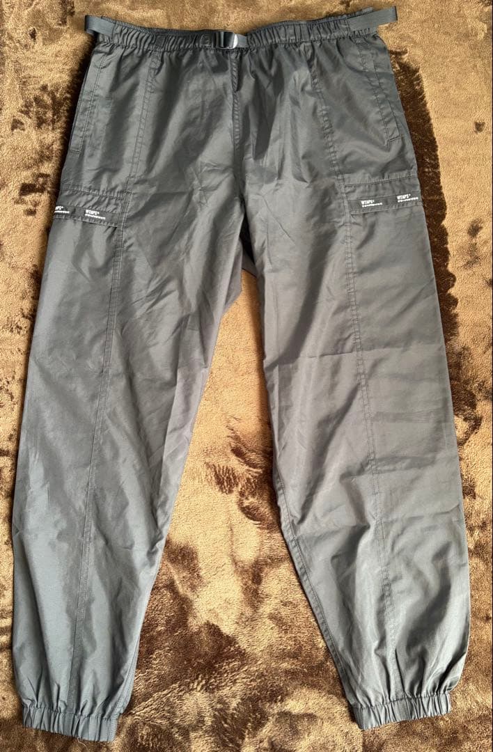 WTAPS トラウザーパンツ