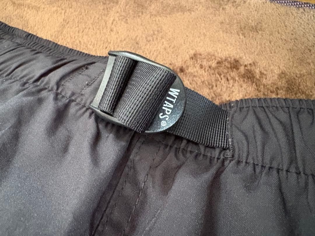 WTAPS トラウザーパンツ