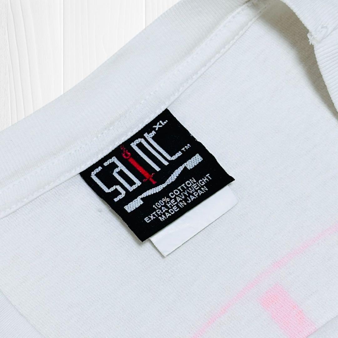 専用【24SS☆国内正規品】LS TEE PINK HEART / WHITE