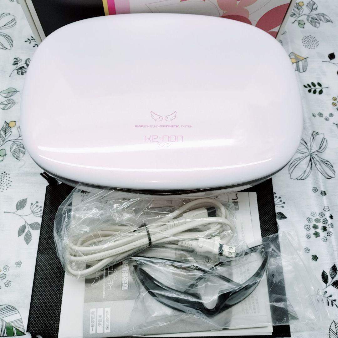 ほぼ未使用⭐️ケノン ver 8.4 プレミアム カートリッジ　エムテック