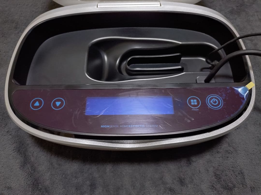 ケノン 脱毛器 ver.6.0